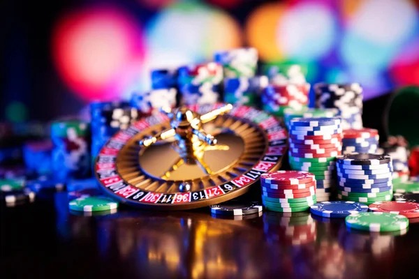 Live dealer game studio at slotboom login