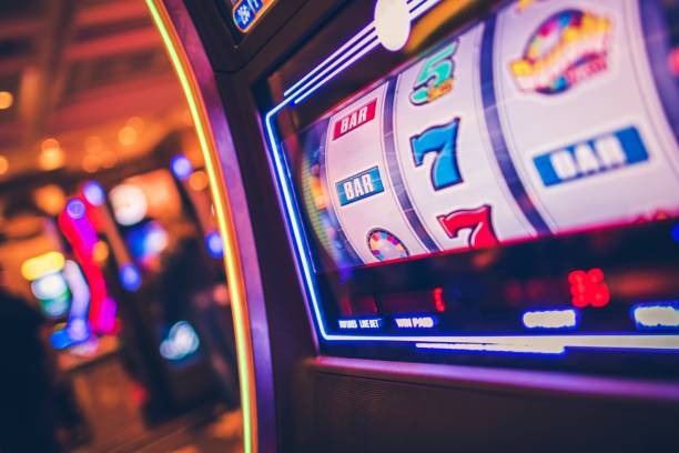 Mobile app interface showing live casino and sports markets